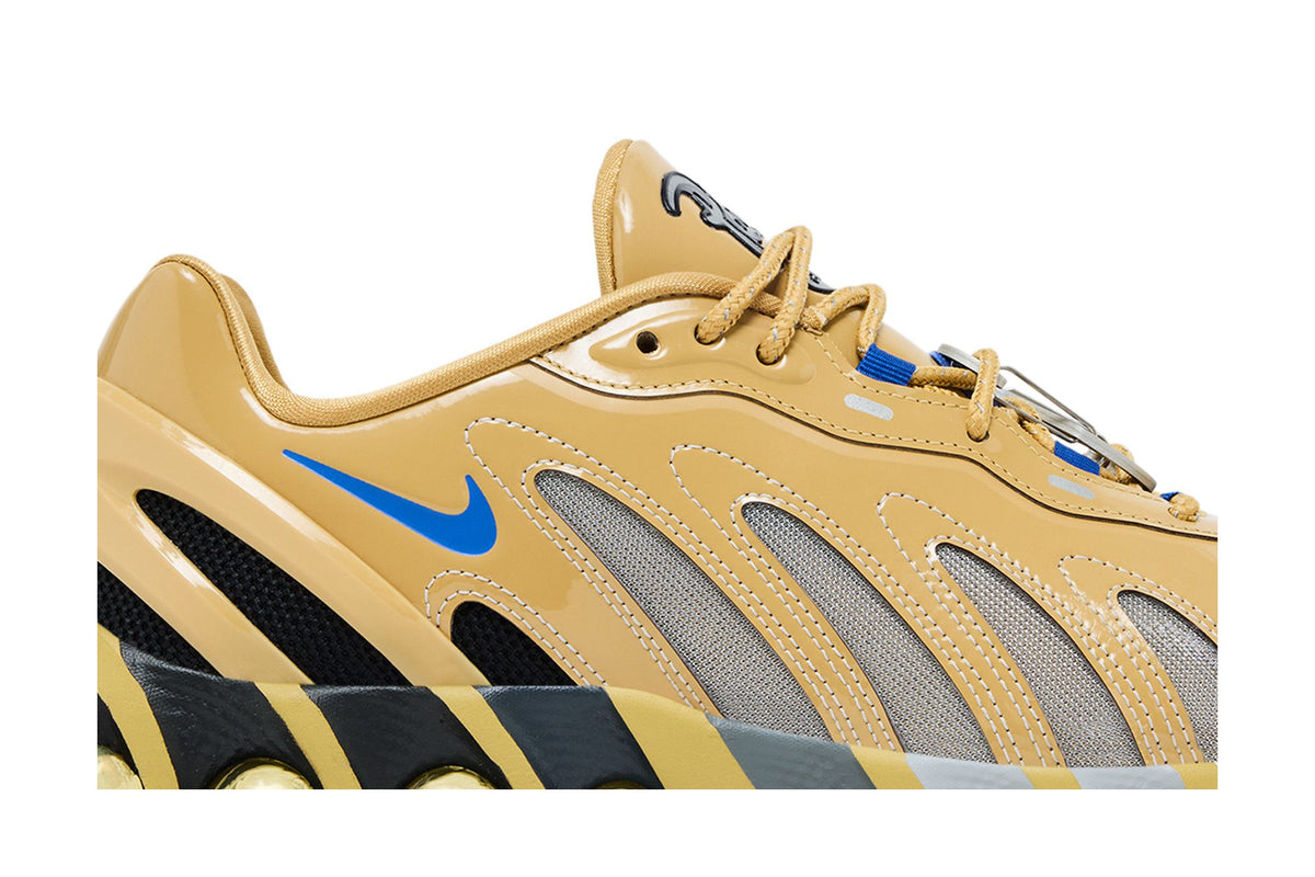 Patta x Nike Air Max DN8 Club Gold - Im Your Wardrobe