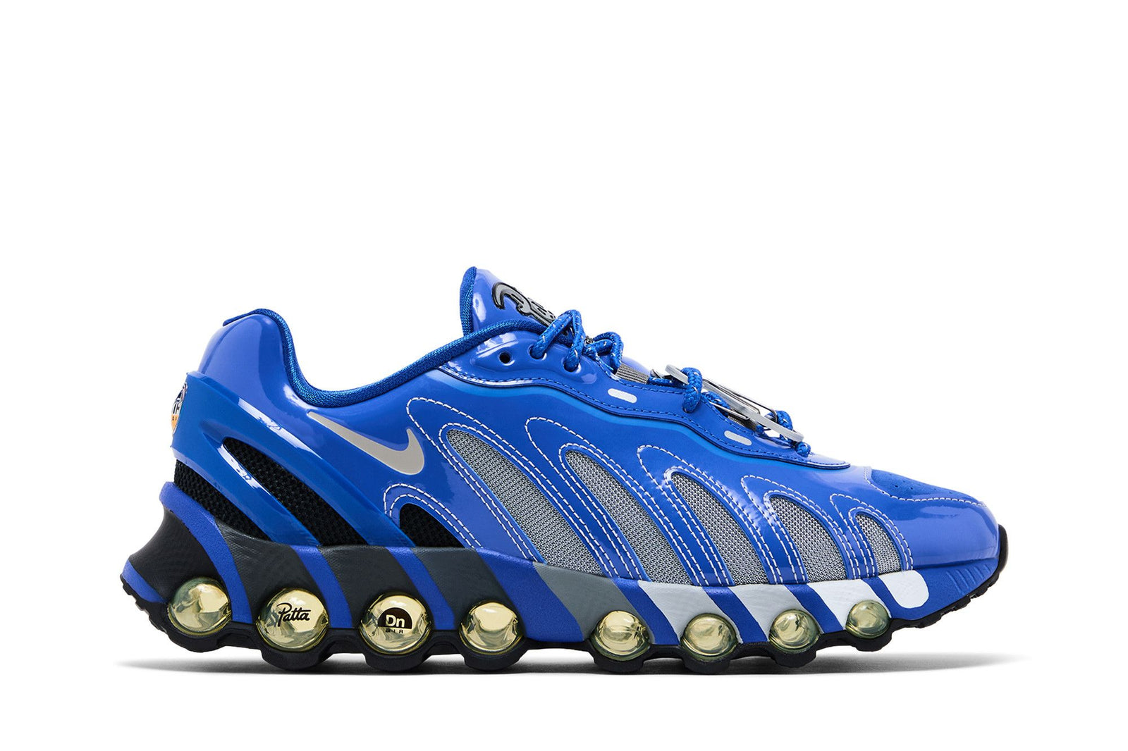 Patta x Nike Air Max DN8 Game Royal - Im Your Wardrobe