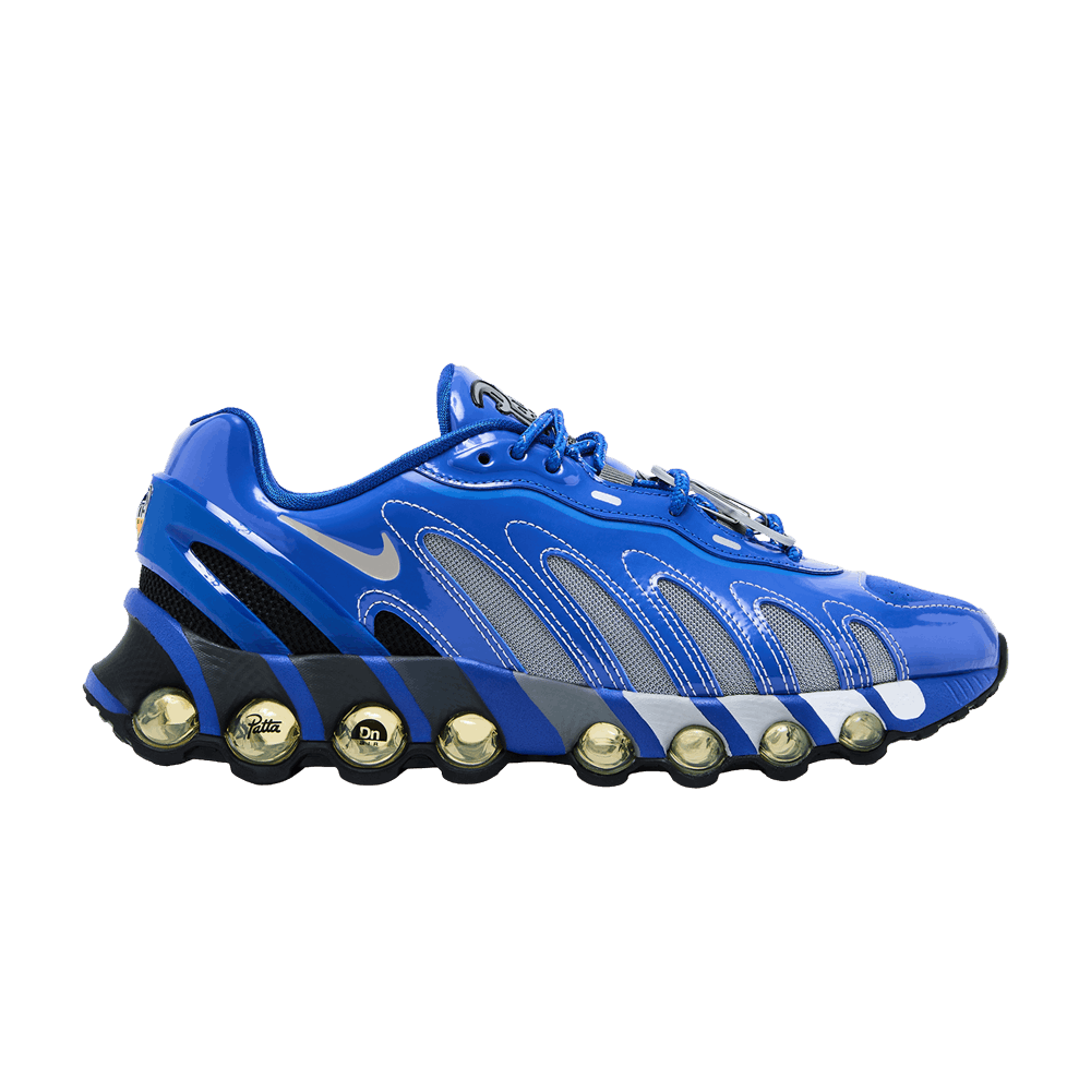 Patta x Nike Air Max DN8 Game Royal - Im Your Wardrobe