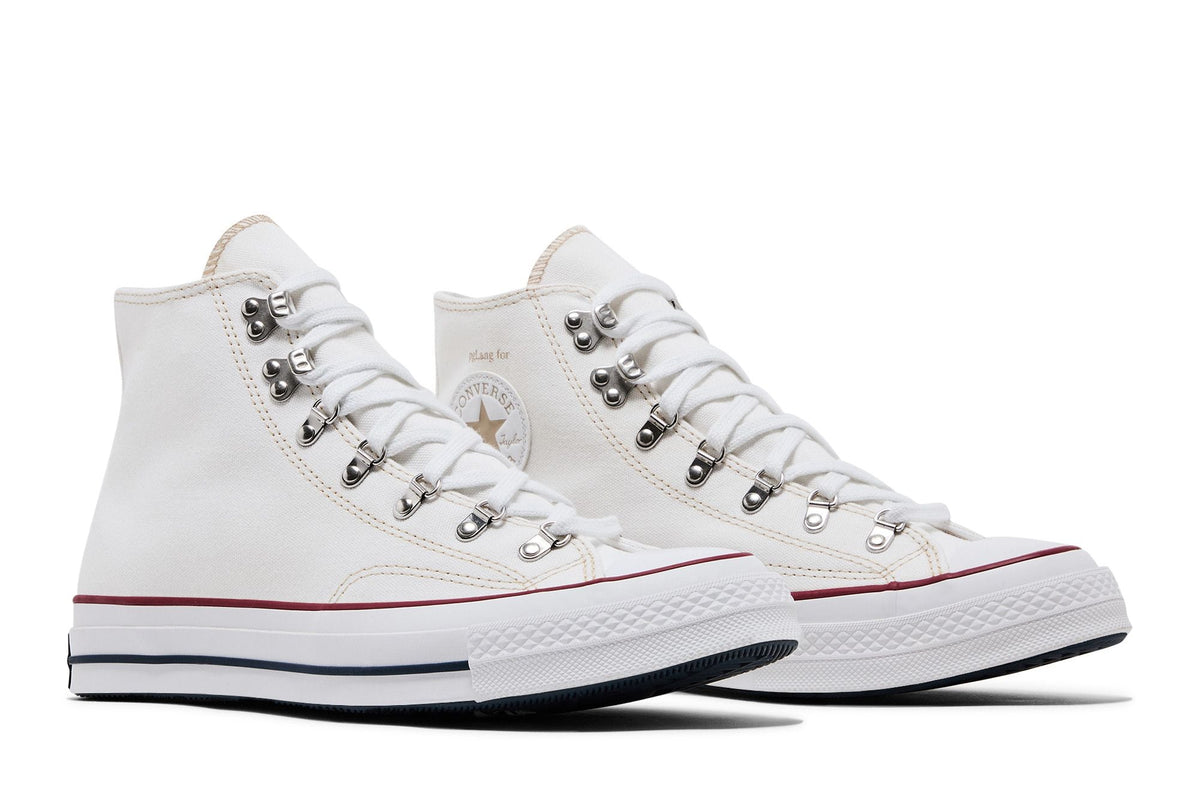 pgLang x Converse Chuck 70 High goodluckchuck - Im Your Wardrobe
