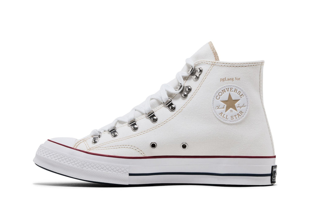 pgLang x Converse Chuck 70 High goodluckchuck - Im Your Wardrobe