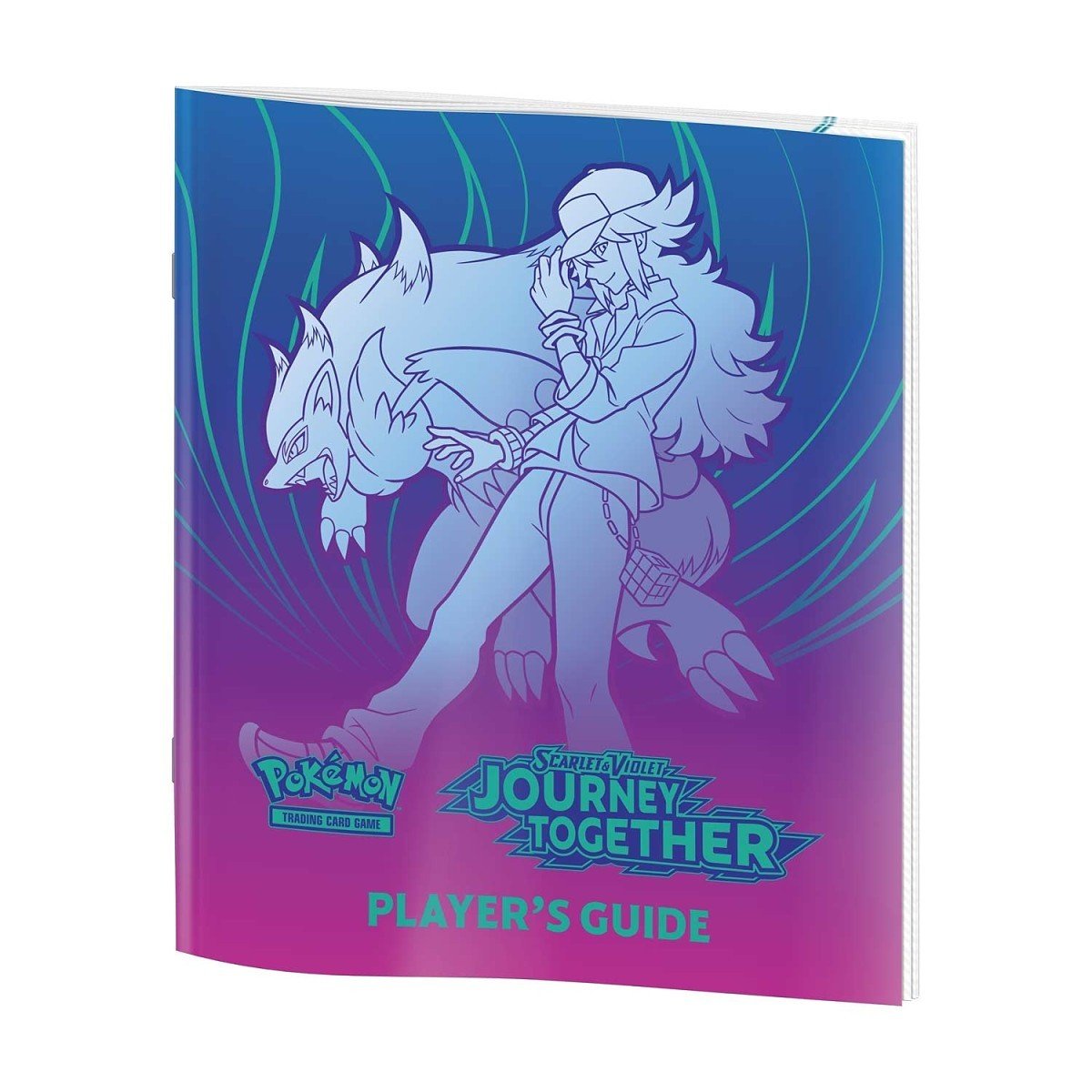 Pokemon Journey Together Pokemon Center Elite Trainer Box Pokémon Scarlet & Violet - Im Your Wardrobe