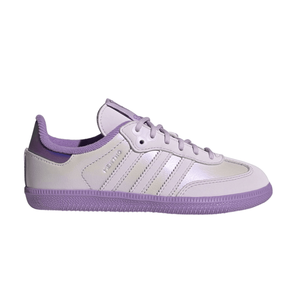 Pokemon x adidas Samba Mewtwo - Im Your Wardrobe