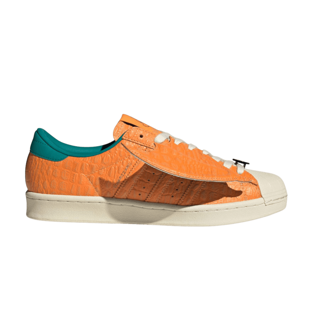 Pokemon x adidas Superstar Charizard - Im Your Wardrobe