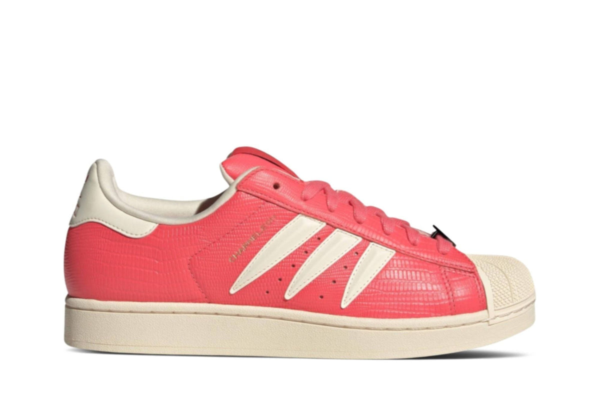 Pokemon x adidas Superstar Charmeleon - Im Your Wardrobe