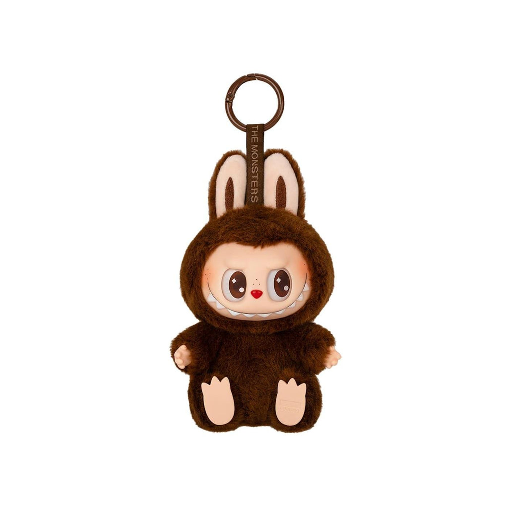 ぬいぐるみ The Monsters Have a Seat DuoDuo Secret Labubu The Monsters Have A Seat Summer Party Macaron Plush