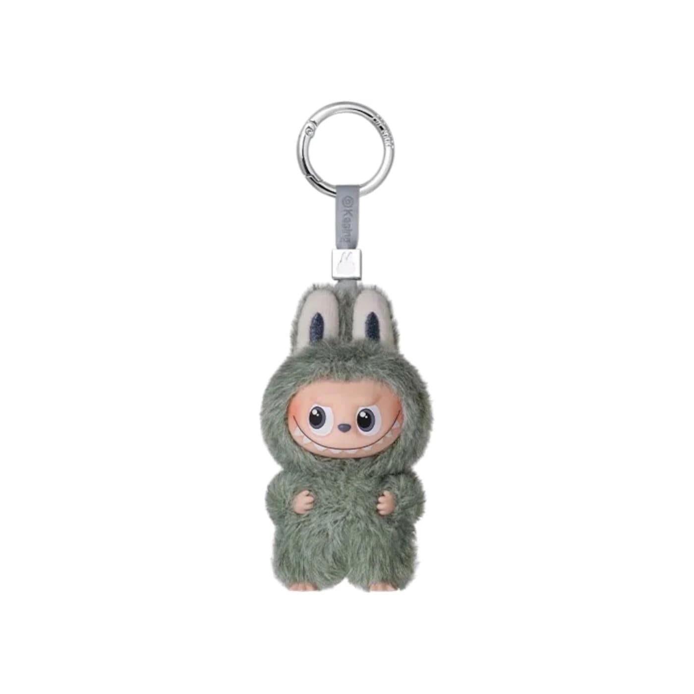 Pop Mart Labubu The Monsters Pin for Love Series "!" Secret Edition Vinyl Plush Pendant - Im Your Wardrobe