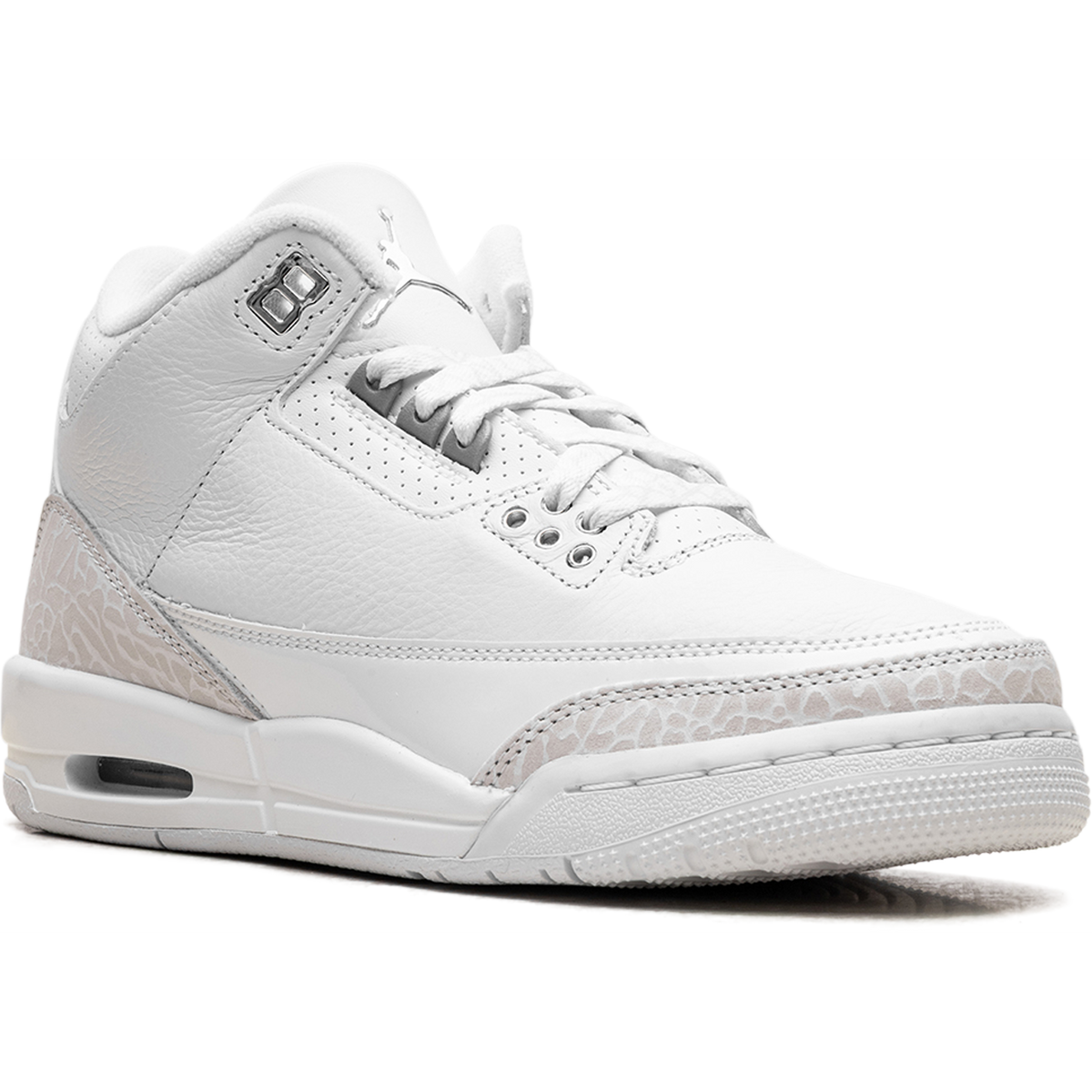 Jordan 3 Retro Pure Money (2025) (GS)