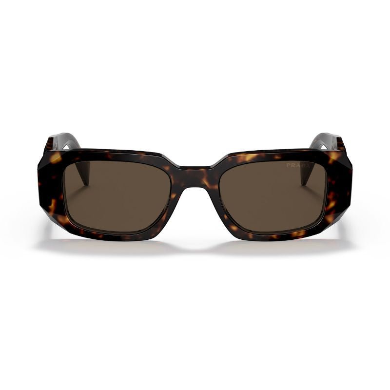 Prada Symbole Sunglasses Havana/Brown - Im Your Wardrobe