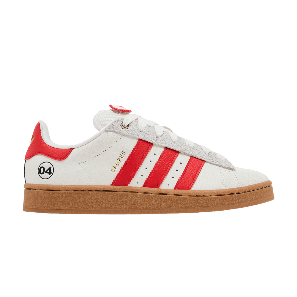 Premium Goods x adidas Campus 00s Auto Club - Im Your Wardrobe