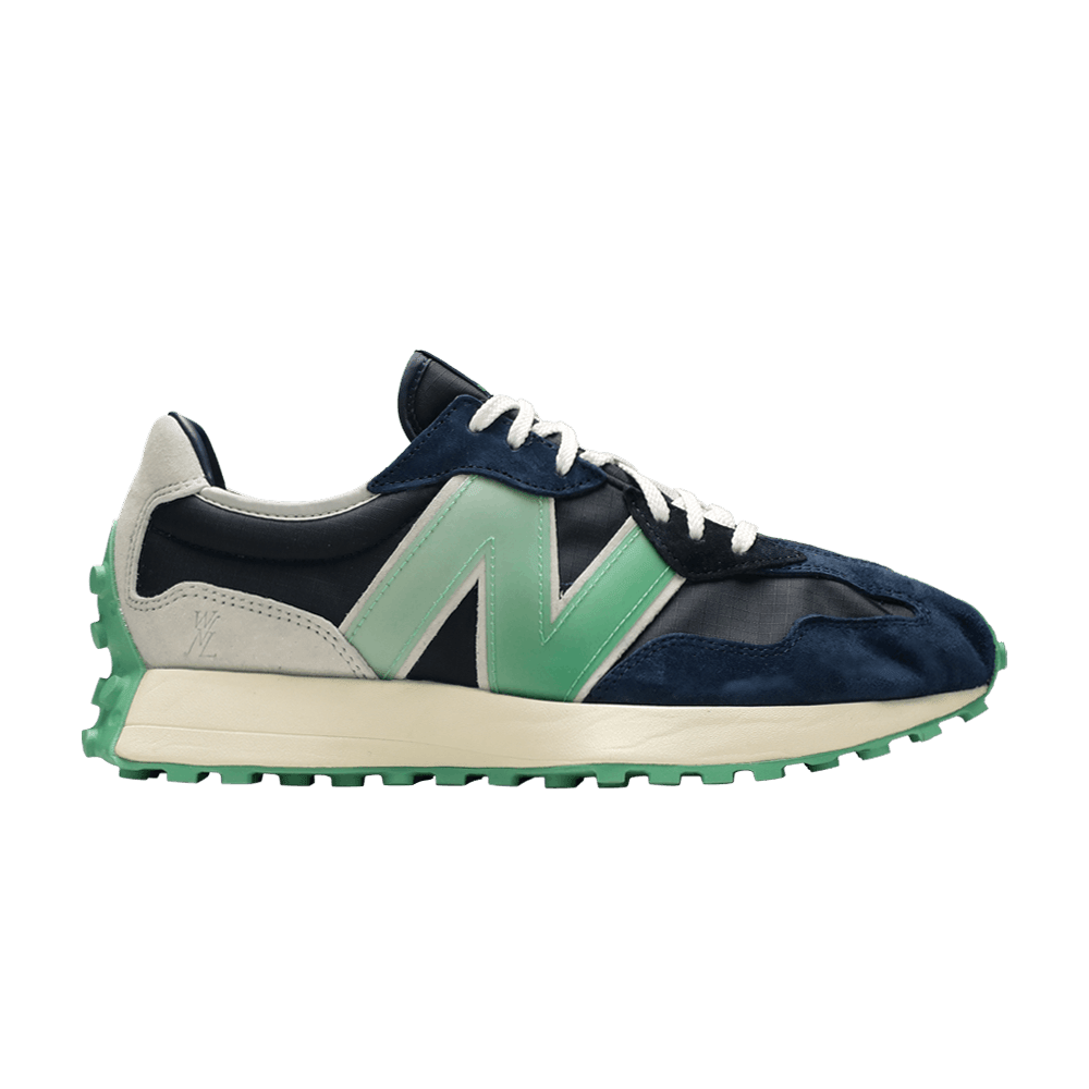 PSNY x New Balance 327 We Need Leaders - Im Your Wardrobe