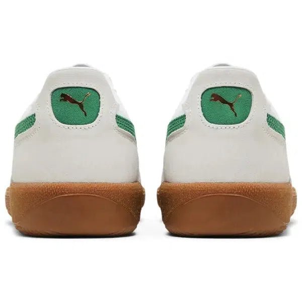 Puma Palermo Archive Green - Im Your Wardrobe