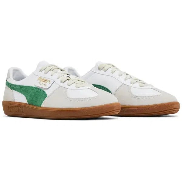 Puma Palermo Archive Green - Im Your Wardrobe