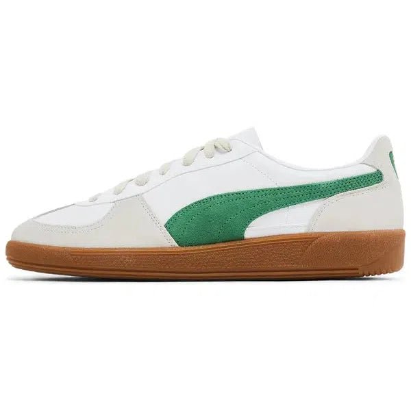 Puma Palermo Archive Green - Im Your Wardrobe