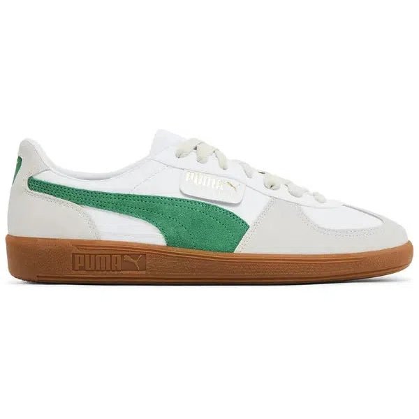 Puma Palermo Archive Green - Im Your Wardrobe