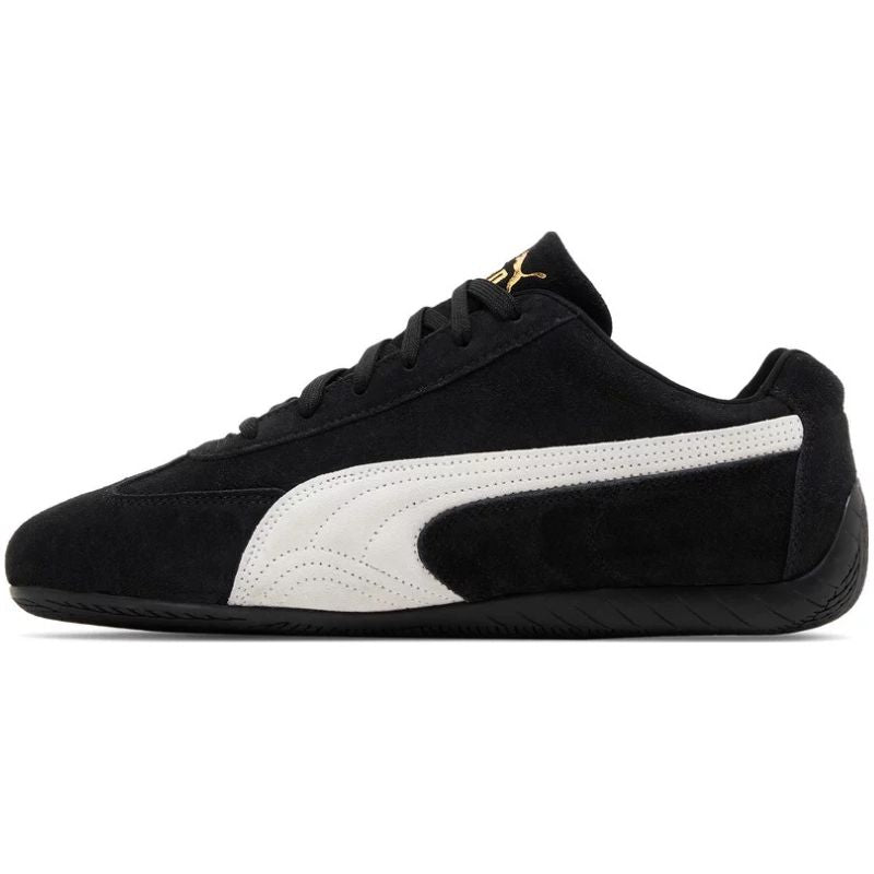 Puma Speedcat OG Black White - Im Your Wardrobe