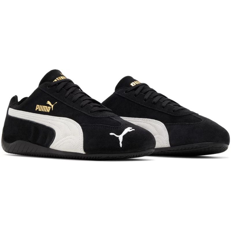 Puma Speedcat OG Black White - Im Your Wardrobe