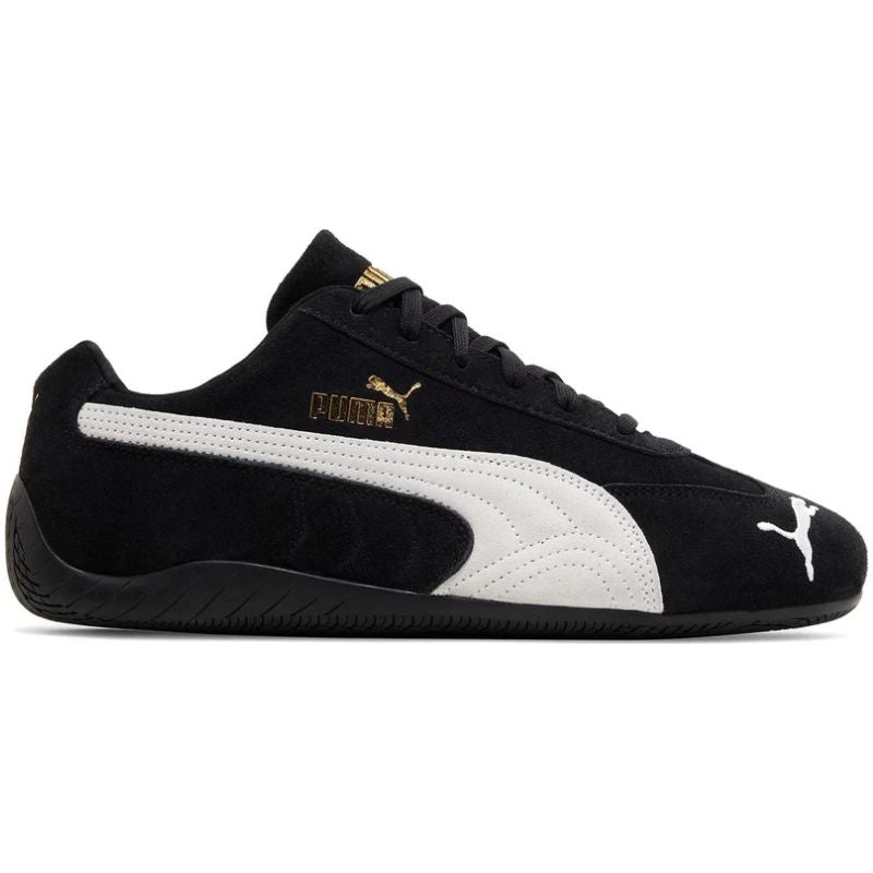 Puma Speedcat OG Black White - Im Your Wardrobe