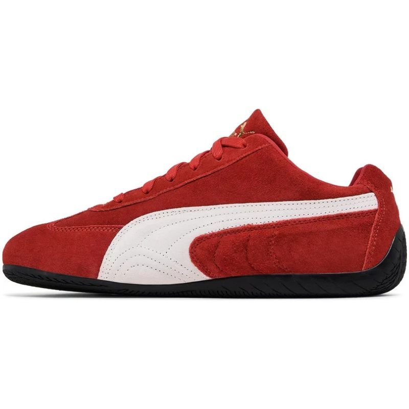 Puma Speedcat OG Red White - Im Your Wardrobe