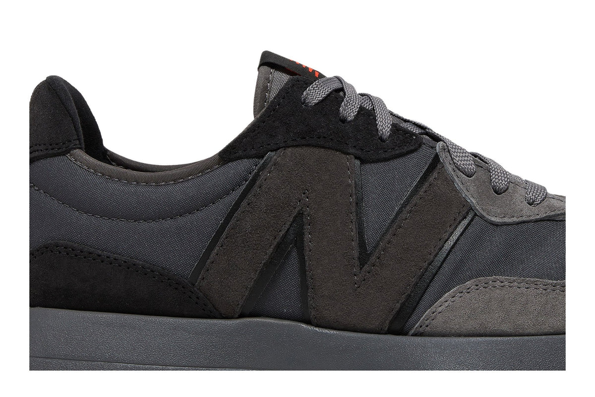 Raheem Sterling x New Balance 327 Shadow of My Dreams - Im Your Wardrobe