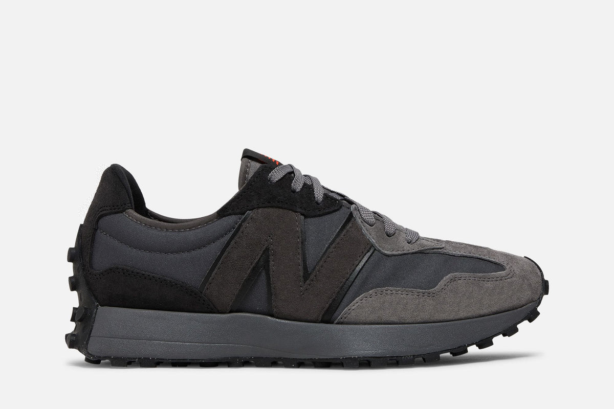 Raheem Sterling x New Balance 327 Shadow of My Dreams - Im Your Wardrobe