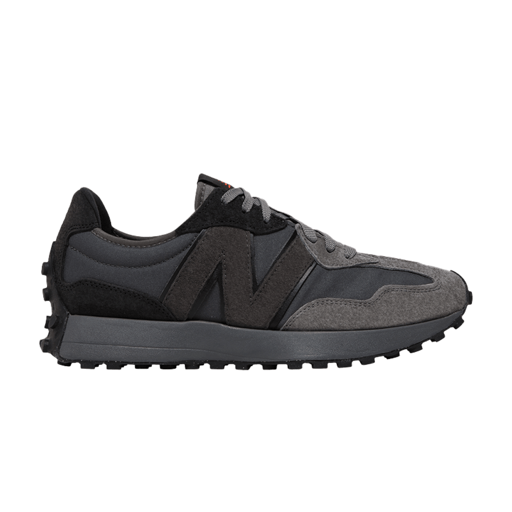 Raheem Sterling x New Balance 327 Shadow of My Dreams - Im Your Wardrobe