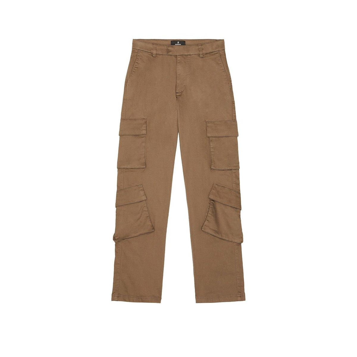 Represent Cargo Pant Clove - Im Your Wardrobe