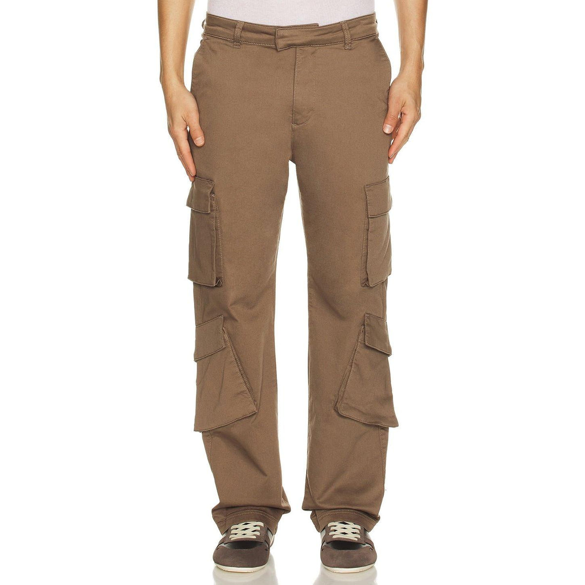 Represent Cargo Pant Clove - Im Your Wardrobe