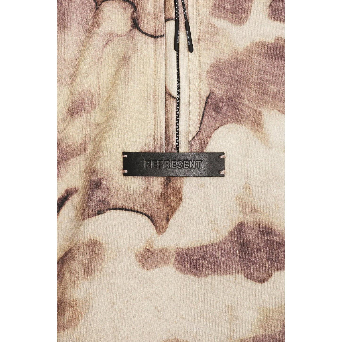 Represent Storm Hoodie Riot Camo - Im Your Wardrobe