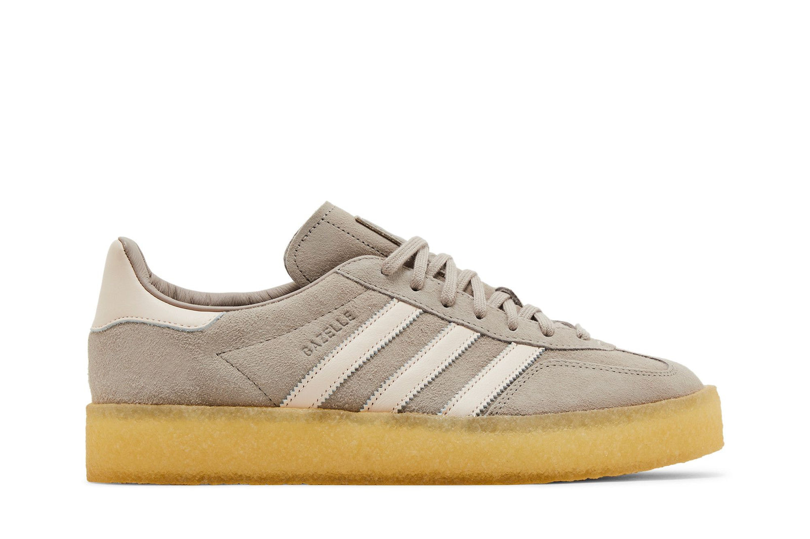 Ronnie Fieg x Clarks x adidas 8th Street Gazelle Indoor Molecule - Im Your Wardrobe