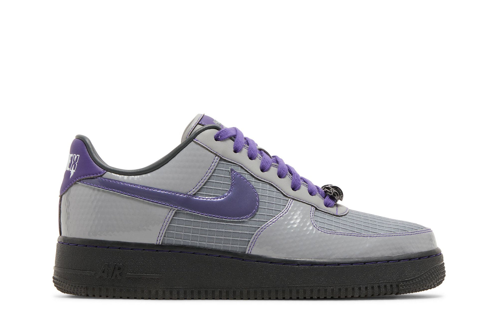 RTFKT x Nike Air Force 1 Low Robot - Im Your Wardrobe