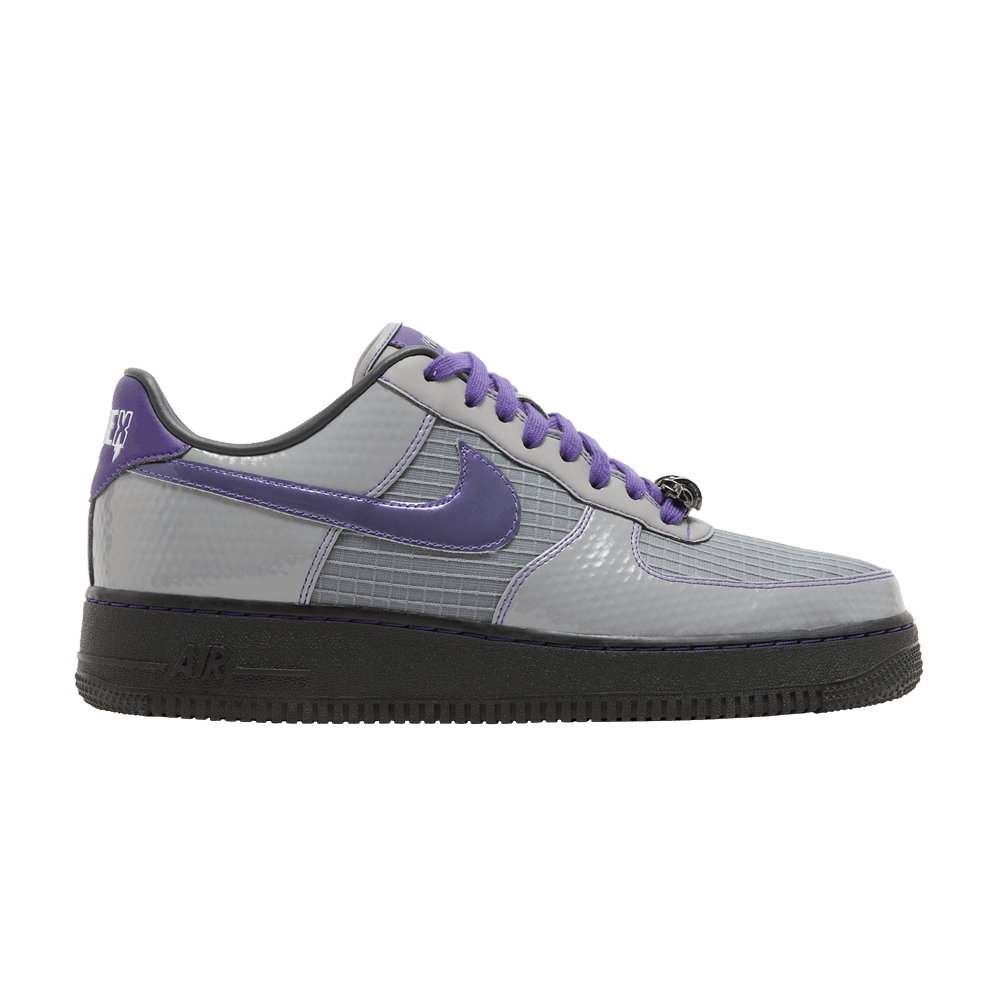 RTFKT x Nike Air Force 1 Low Robot - Im Your Wardrobe
