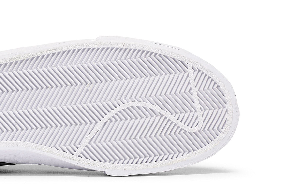 sacai x Nike Blazer Low Iron Grey - Im Your Wardrobe