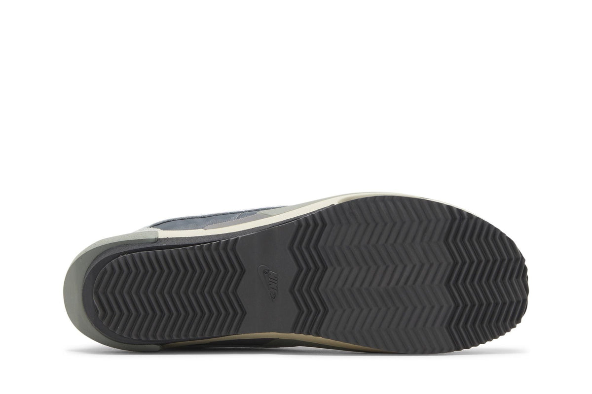 sacai x Nike Zoom Cortez SP Iron Grey - Im Your Wardrobe