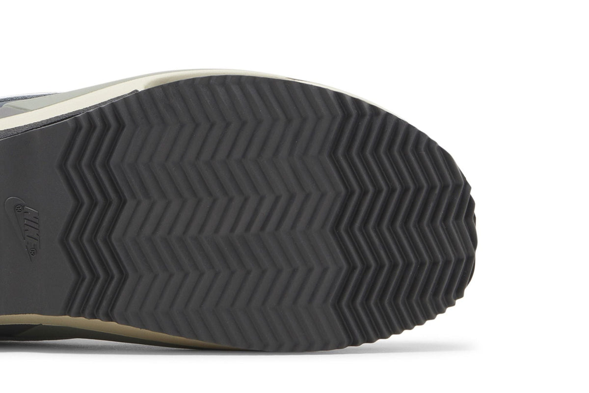 sacai x Nike Zoom Cortez SP Iron Grey - Im Your Wardrobe