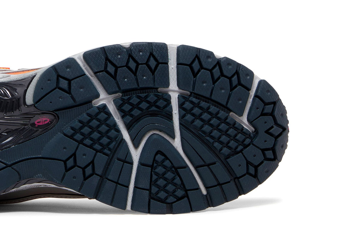 Salehe Bembury x New Balance 1906R Heat Be Hot Pack - Lava - Im Your Wardrobe