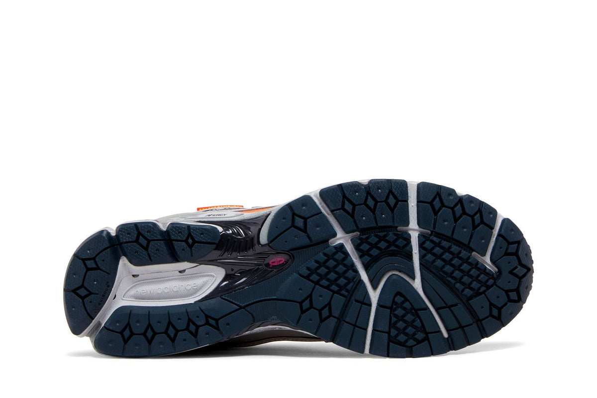 Salehe Bembury x New Balance 1906R Heat Be Hot Pack - Lava - Im Your Wardrobe