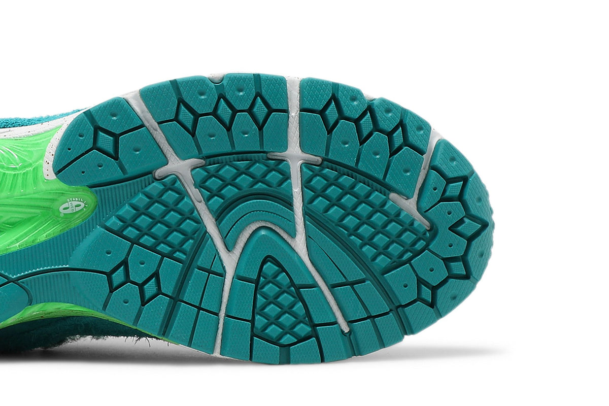 Salehe Bembury x New Balance 2002R Water Be The Guide - Im Your Wardrobe