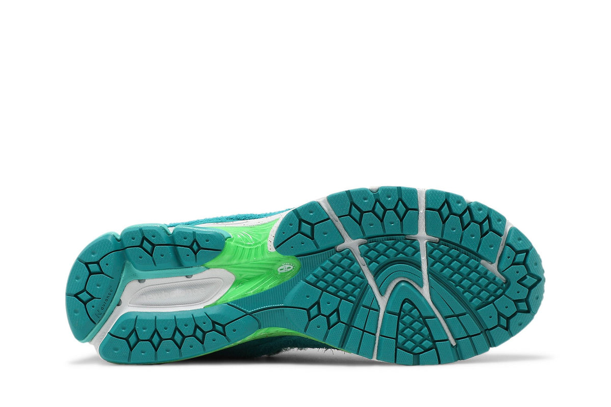 Salehe Bembury x New Balance 2002R Water Be The Guide - Im Your Wardrobe