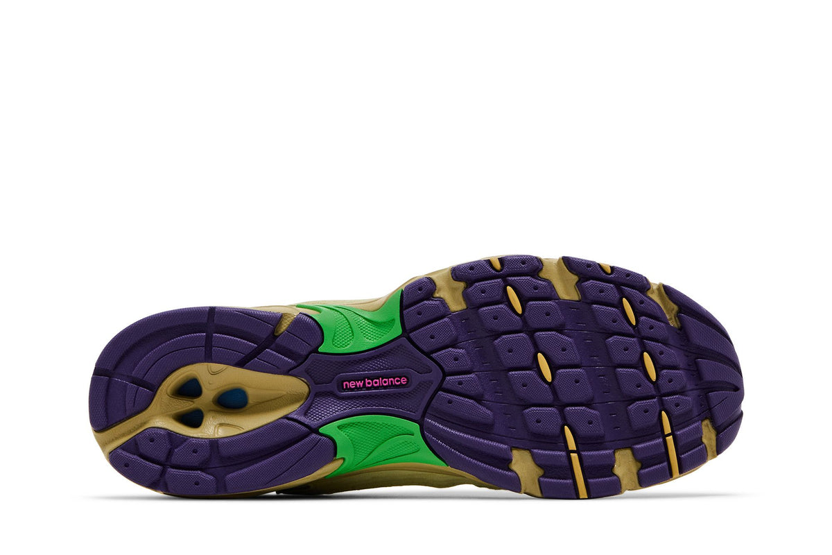 Salehe Bembury x New Balance 530 Prosperity Be The Prize - Im Your Wardrobe