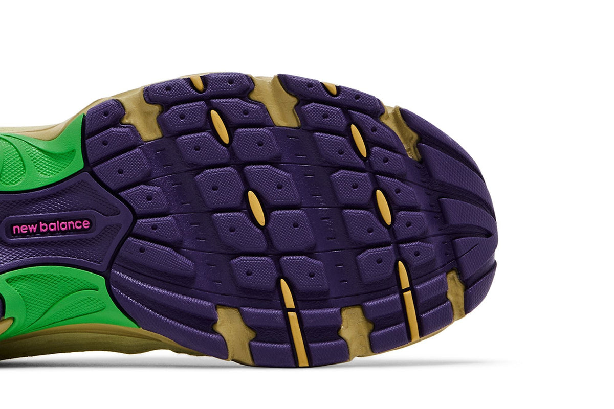 Salehe Bembury x New Balance 530 Prosperity Be The Prize - Im Your Wardrobe