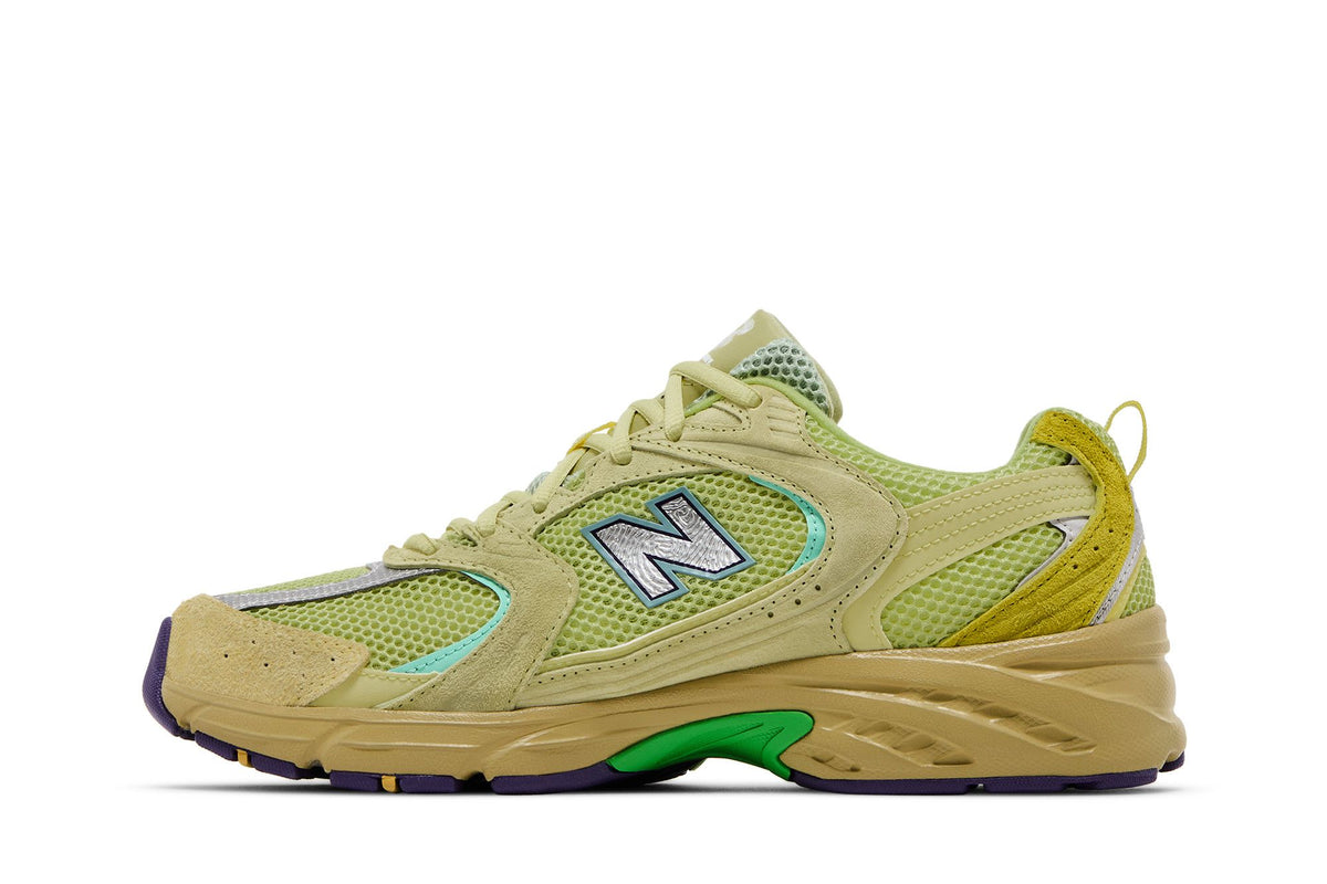 Salehe Bembury x New Balance 530 Prosperity Be The Prize - Im Your Wardrobe