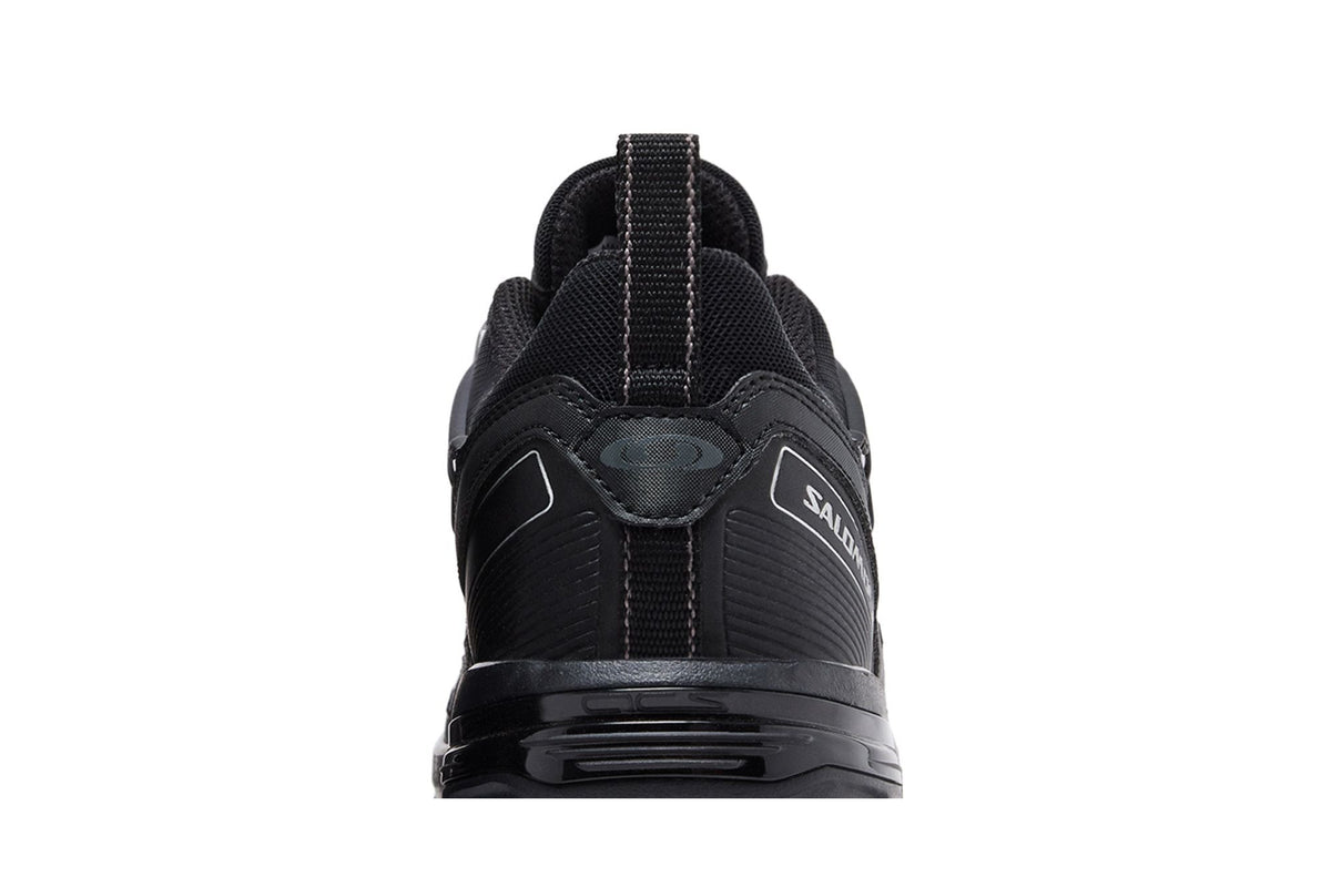Salomon ACS+ OG Black Silver - Im Your Wardrobe