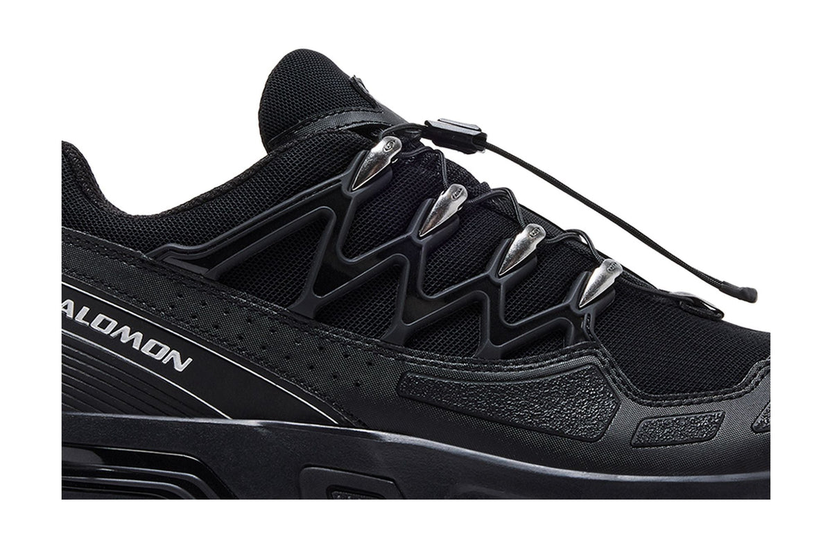 Salomon ACS+ OG Black Silver - Im Your Wardrobe