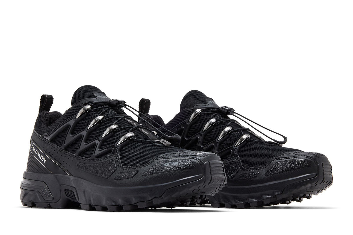 Salomon ACS+ OG Black Silver - Im Your Wardrobe