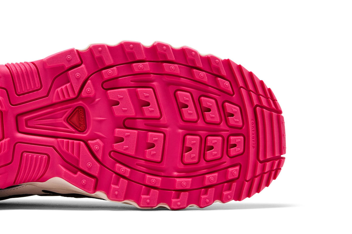 Salomon ACS+ OG Heritage Pack - Black Pink Glo - Im Your Wardrobe