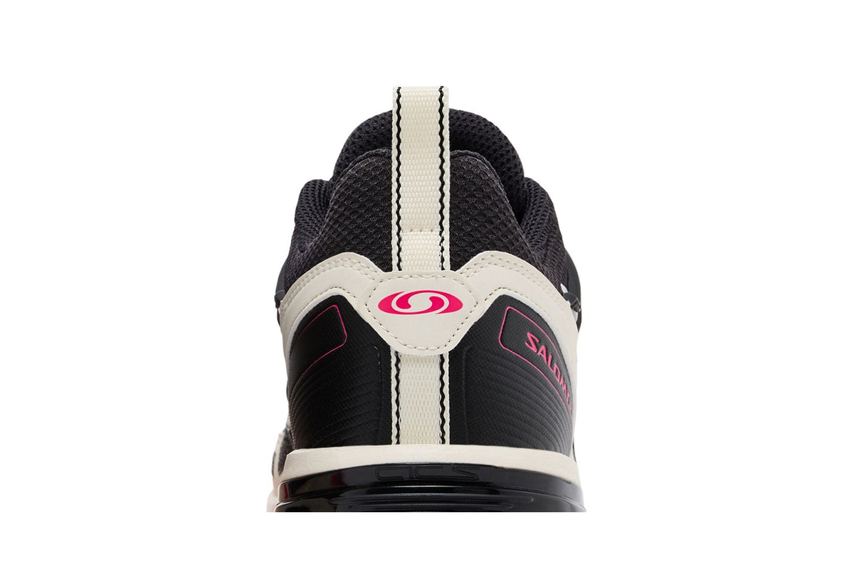Salomon ACS+ OG Heritage Pack - Black Pink Glo - Im Your Wardrobe