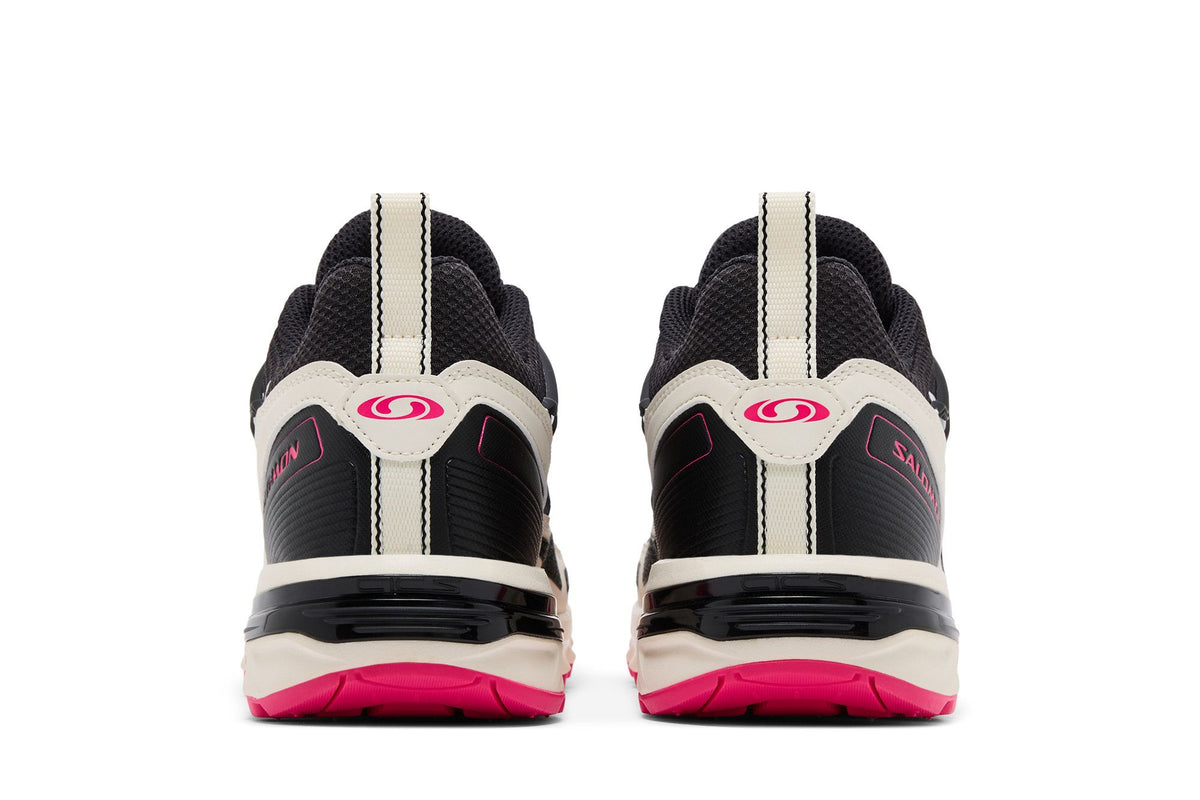 Salomon ACS+ OG Heritage Pack - Black Pink Glo - Im Your Wardrobe