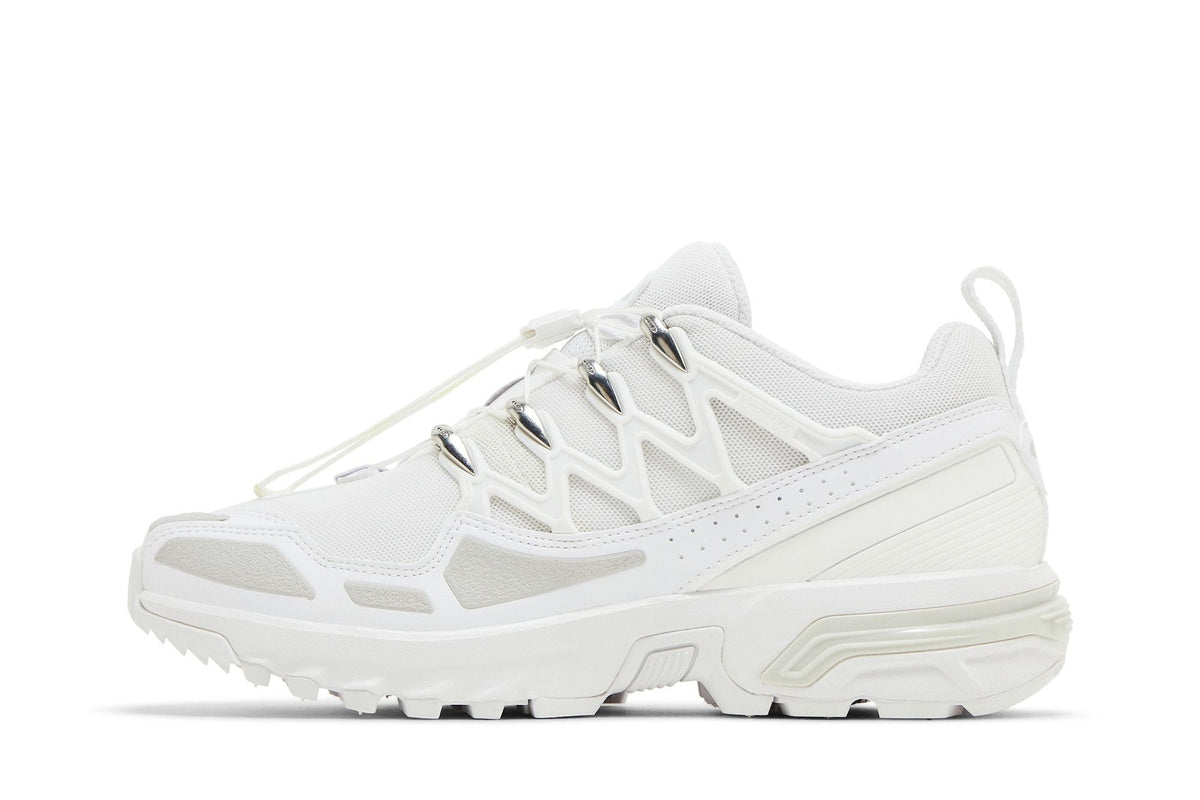 Salomon ACS+ OG White Silver - Im Your Wardrobe