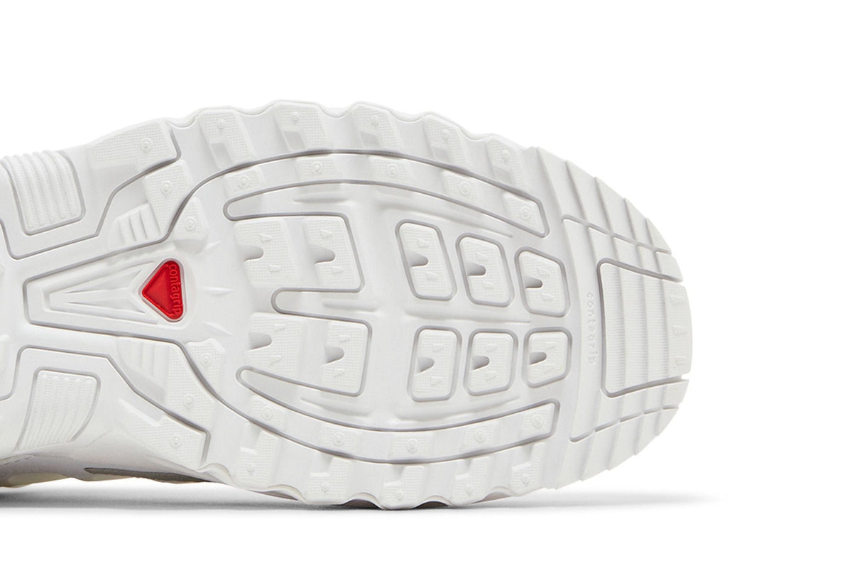 Salomon ACS+ OG White Silver - Im Your Wardrobe